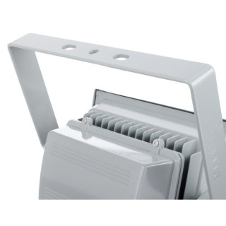 Светодиодная подсветка Stairville Power-Flood 30 Вт WW IP65 Stairville LED Power-Flood 30W WW IP65