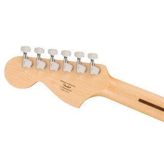 Squier LTD Sonic Mustang HH SBL Squier LTD Sonic Mustang HH SBL