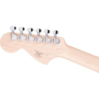 Сquier LTD Affinity Jaguar MN DPB Squier LTD Affinity Jaguar MN DPB