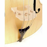 Thomann 11NA 3/4 Европа Контрабас Thomann 11NA 3/4 Europe Double Bass