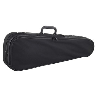 Petz Violin Case 1/2 BK/GR Petz Violin Case 1/2 BK/GR