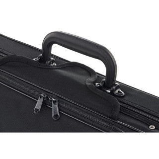 Petz Violin Case 1/2 BK/GR Petz Violin Case 1/2 BK/GR