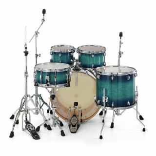 Барабанная установка Tama Superstar Classic Kit 22 BAB Tama Superstar Classic Kit 22 BAB