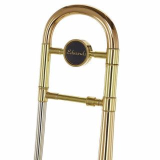 Джаз-тромбон Edwards T-302-3 Jazz Trombone Edwards T-302-3 Jazz Trombone