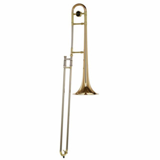 Джаз-тромбон Edwards T-302-3 Jazz Trombone Edwards T-302-3 Jazz Trombone