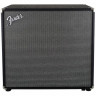 Басовый кабинет Fender Rumble 115 Cabinet V3