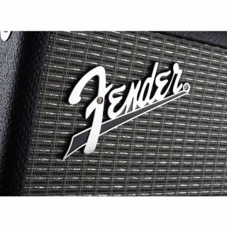 Шкаф Fender Rumble 115 Cabinet V3 Fender Rumble 115 Cabinet V3