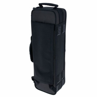 Thomann Lightcase Прямое сопрано-саксофон Thomann Lightcase Straight Soprano Sax