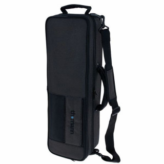 Thomann Lightcase Прямое сопрано-саксофон Thomann Lightcase Straight Soprano Sax