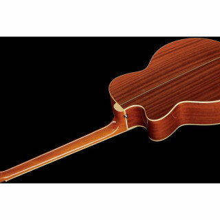 Акустическая бас-гитара Harley Benton B-30NT Acoustic Bass Series