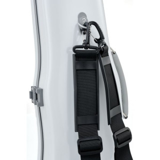 Кейс для скрипки Artino Muse 1/2 - 1/4 WH Artino Muse Violin Case 1/2 - 1/4 WH