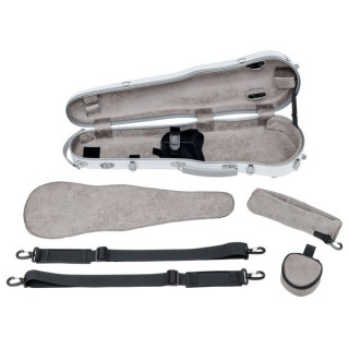 Кейс для скрипки Artino Muse 1/2 - 1/4 WH Artino Muse Violin Case 1/2 - 1/4 WH