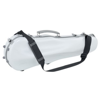 Кейс для скрипки Artino Muse 1/2 - 1/4 WH Artino Muse Violin Case 1/2 - 1/4 WH