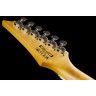 Электрогитара Ibanez GRG220PA1-BKB Ibanez GRG220PA1-BKB