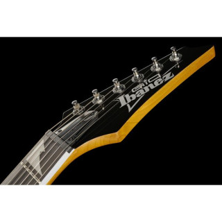 Электрогитара Ibanez GRG220PA1-BKB Ibanez GRG220PA1-BKB