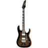 Электрогитара Ibanez GRG220PA1-BKB Ibanez GRG220PA1-BKB