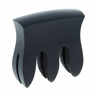 Скрипка Roth & Junius Немая изогнутая из черного дерева Roth & Junius Violin Mute Curved Ebony