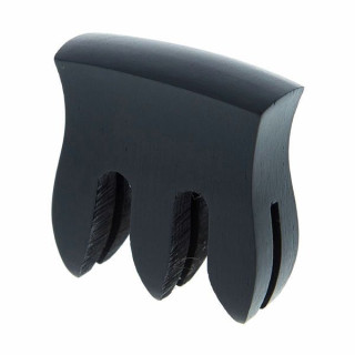 Скрипка Roth & Junius Немая изогнутая из черного дерева Roth & Junius Violin Mute Curved Ebony