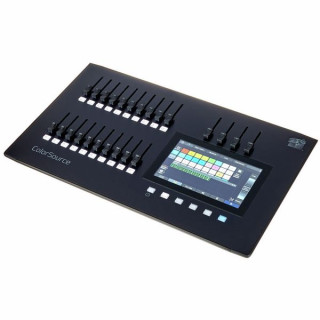 Источник цвета ETC 20 ETC ColorSource 20