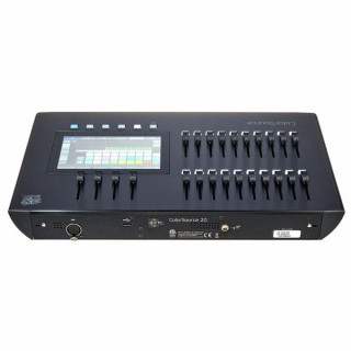 Источник цвета ETC 20 ETC ColorSource 20
