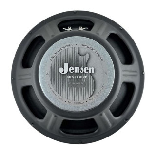 Jensen C12/70 Silverbird 305 мм, 16 Ом Jensen C12/70 Silverbird 12" 16 Ohms