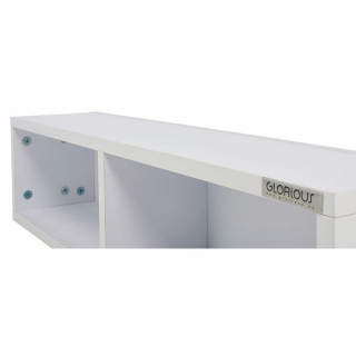 Полка для CD-дисков Glorious CD Box 90 white Glorious CD Box 90 white