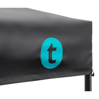 Tavmusic.ru Палатка-Pop-Up 3x3м FOH Set Черная Набор №646891 Thomann Pop-Up Tent 3x3m FOH Set Black Bundle №646891