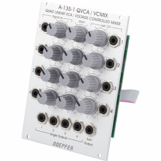 Доепфер A-135-1 Doepfer A-135-1