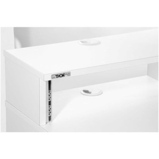 Тон Студийный продюсерский стол FPY, КОТОРЫЙ Thon Studio Producer Desk FPY WH