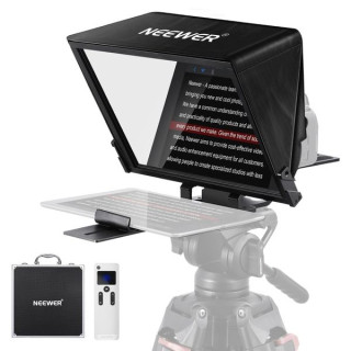 Neewer X14 Pro Телепромптёр Neewer X14 Pro Teleprompter