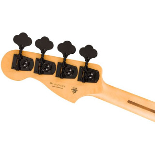 Фендер LTD Player Fusion P-Bass HH HM Fender LTD Player Fusion P-Bass HH HM