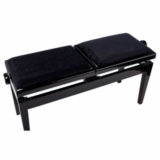 Банкетка для пианино Thomann KB-247BP Thomann KB-247BP