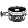 Meinl 6" Малый барабан барабанщика Timbale BL Meinl 6" Drummer Snare Timbale BL