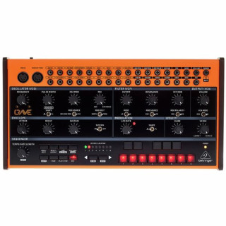 Синтезатор Behringer Crave Behringer Crave