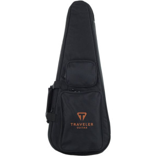 Traveler Guitar LTD EC-1 Фиолетовая тень Traveler Guitar LTD EC-1 Violet Shadow