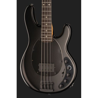 Музыка Мэн Дарк Рей Стелс Блэк Music Man Dark Ray Stealth Black