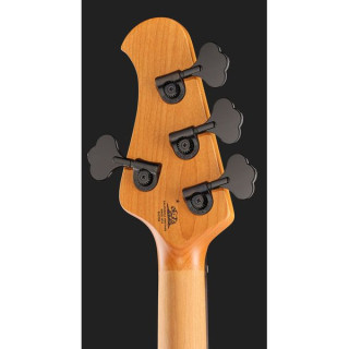 Музыка Мэн Дарк Рей Стелс Блэк Music Man Dark Ray Stealth Black