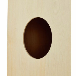 Кахон Thomann CAGS-200BM Cajon Thomann CAGS-200BM Cajon