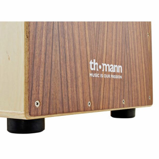 Кахон Thomann CAGS-200BM Cajon Thomann CAGS-200BM Cajon
