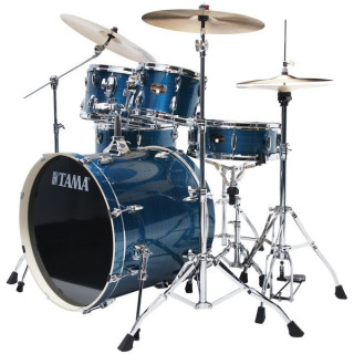 Барабанная установка Tama Imperialstar 22" 5pcs -HLB Tama Imperialstar 22" 5pcs -HLB