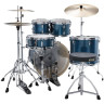Барабанная установка Tama Imperialstar 22" 5pcs -HLB Tama Imperialstar 22" 5pcs -HLB
