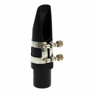 Мундштук для саксофона Berg Larsen Tenor Sax Ebonite 105 Berg Larsen Tenor Sax Ebonite 105