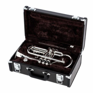 Корнет Yamaha YCR-2610 SIII Cornet Yamaha YCR-2610 SIII Cornet