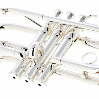 Корнет Yamaha YCR-2610 SIII Cornet Yamaha YCR-2610 SIII Cornet