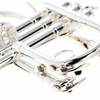 Корнет Yamaha YCR-2610 SIII Cornet Yamaha YCR-2610 SIII Cornet