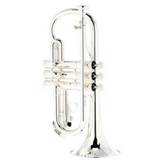 Корнет Yamaha YCR-2610 SIII Cornet Yamaha YCR-2610 SIII Cornet
