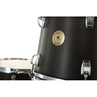Ludwig Continental 4шт 22" Комплект B Ludwig Continental 4pc 22" Set B