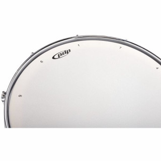 Ловушка для грецкого ореха DW PDP 14"x6,5" DW PDP 14"x6,5" Walnut Snare