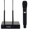 Приемник Shure QLXD4 K51 Набор №604314 Shure QLXD4 K51 Bundle №604314