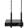 Приемник Shure QLXD4 K51 Набор №604314 Shure QLXD4 K51 Bundle №604314